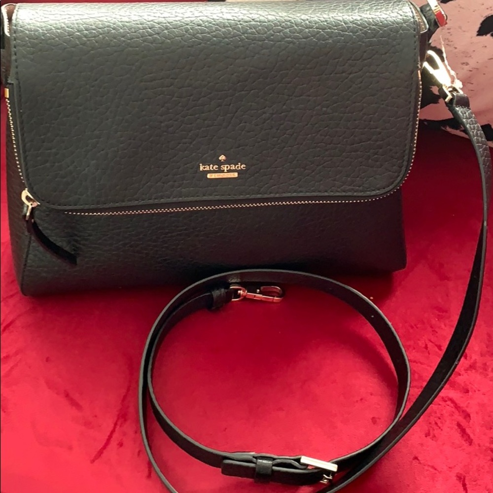 Kate Spade Purse (Polly)
